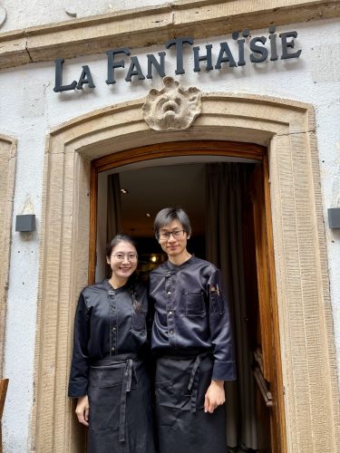 restaurant fusion thailandais la fanthaisie IMG_4129