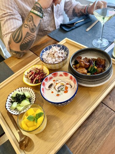 restaurant fusion thailandais la fanthaisie IMG_4290