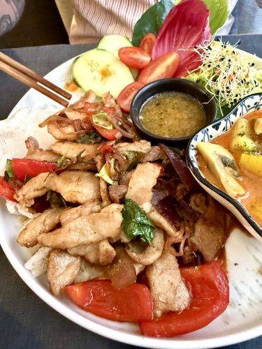restaurant fusion thailandais la fanthaisie IMG_4334