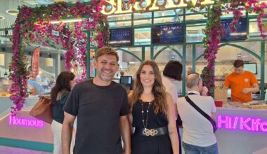 "Pour 10 euros, on mange très bien"