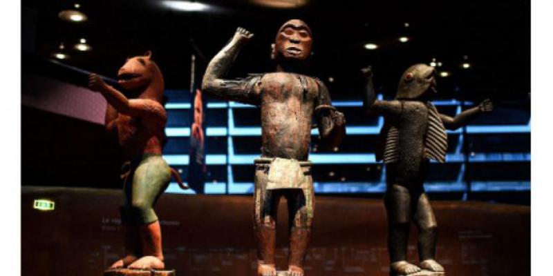 France: La restitution de biens coloniaux à l'agenda