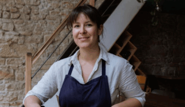 Lyon. Un nouveau restaurant gastronomique arrive en Presqu'île : sa carte est "inédite"