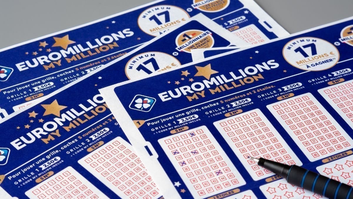 le tirage du mardi 8 juillet 2025