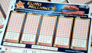 le tirage du vendredi 25 juillet 2025