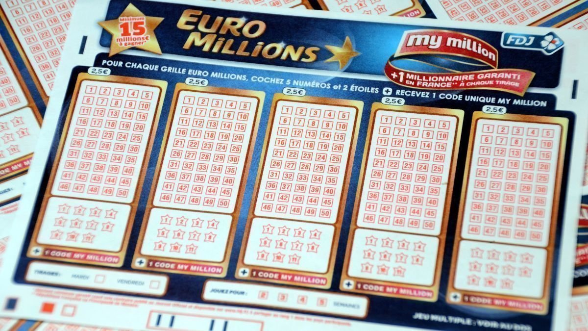 le tirage du vendredi 25 juillet 2025