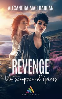 Revenge Mac Kargan Roman Lesbien 2024 7b1715a9