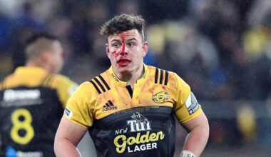 Un joueur passé par les Hurricanes débarque en Top 14 !