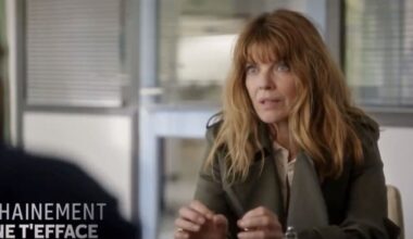 Intrigue, casting... Tout savoir sur la série événement de TF1 avec Gwendoline Hamon, Benjamin Baroche, Bruno Debrandt et Fauve Hautot