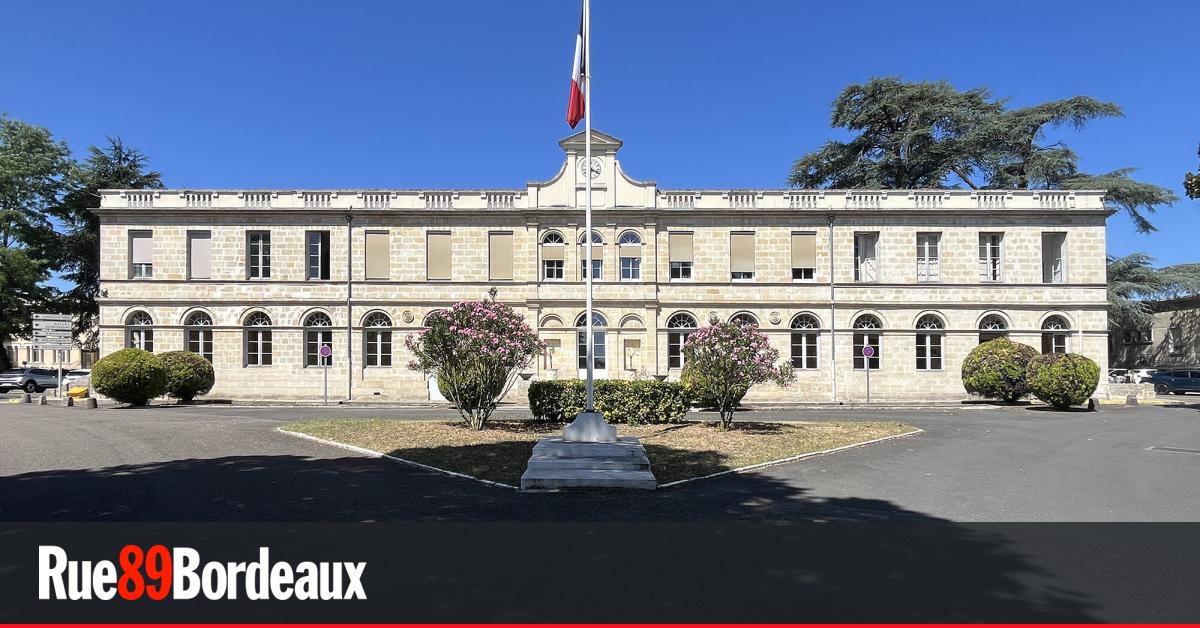 Avec son projet de restructuration, l'hôpital militaire Robert-Picqué se prépare à la guerre
