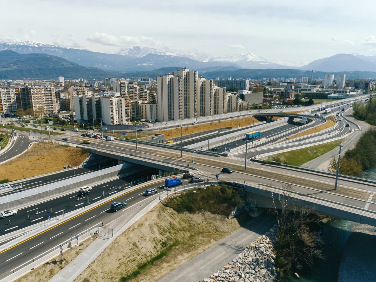 ce qui attend les automobilistes