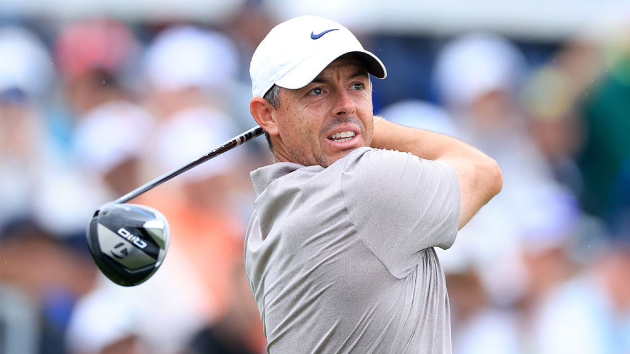 Golf : l'Irlandais du Nord Rory McIlroy ravive la flamme avant l'Omnium d'Écosse