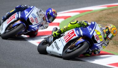 Les 5 meilleurs moments de la course MotoGP _ RTR Sports Marketing