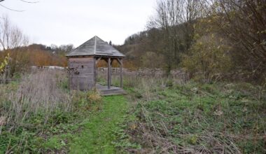 Rouen. On en sait plus sur le projet de « maison d'éducation à l'environnement » dans le parc de Repainville