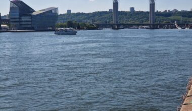 Feux d'artifice, Rouen sur mer, restaurant... Nos idées de sorties pour le week-end