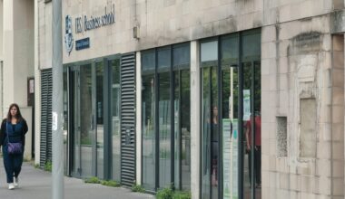 Une supérette d'une grande enseigne va ouvrir à deux pas d'une autre à Rouen
