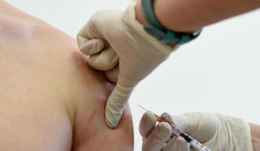 Un enfant meurt de la rougeole en pleine vague de désinformation sur les vaccins