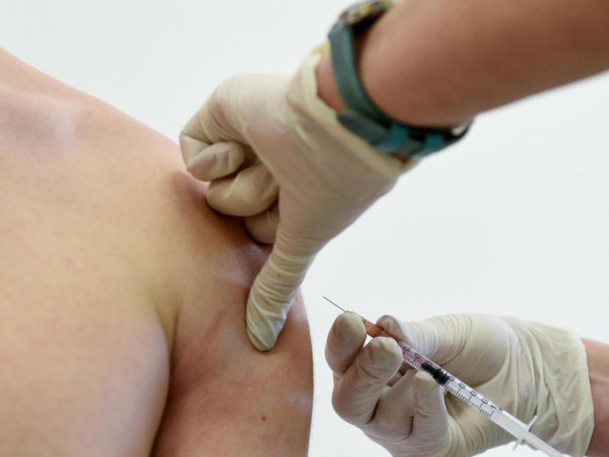 Un enfant meurt de la rougeole en pleine vague de désinformation sur les vaccins