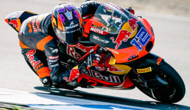 Moto2 & Moto3, Test Brno : Les records sont mis à mal !