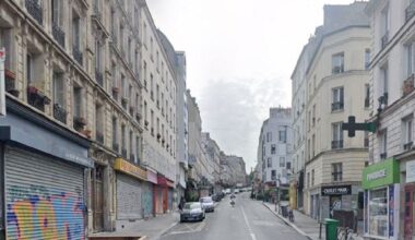 un véhicule heurte la terrasse d'un restaurant, une dizaine de blessés légers
