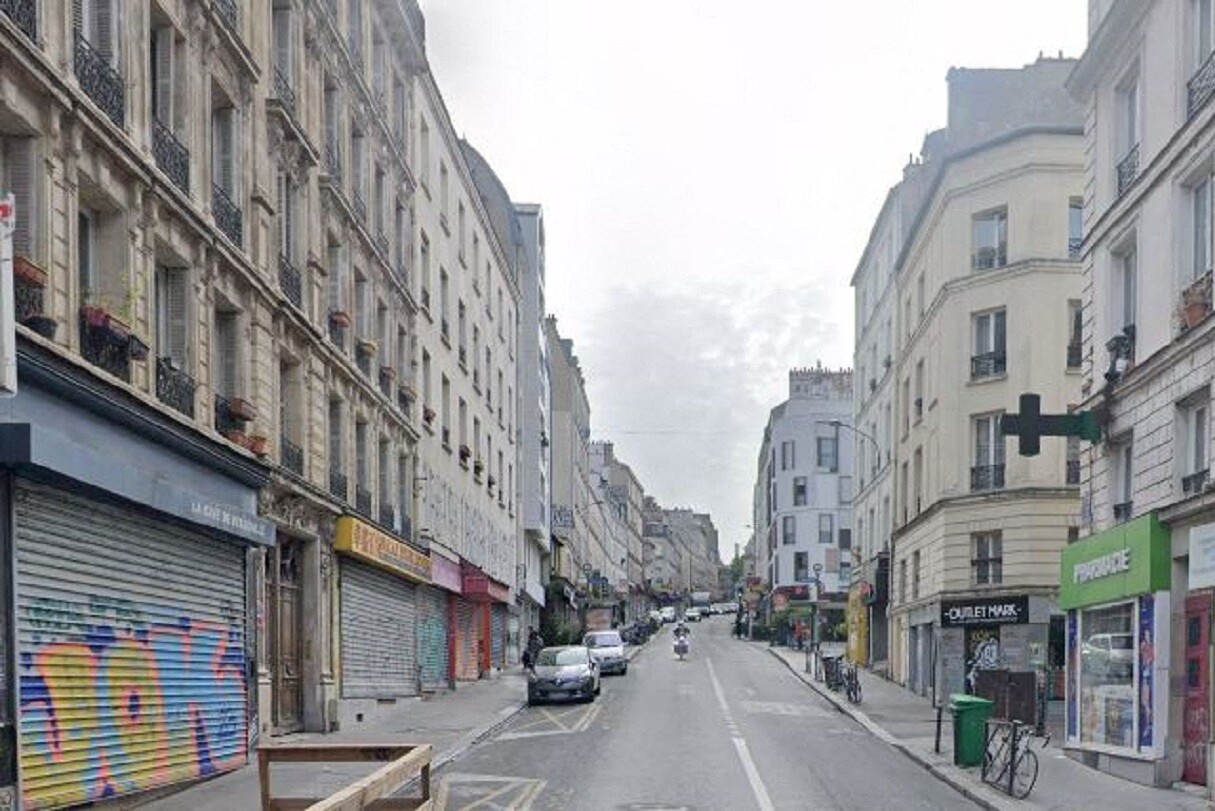 un véhicule heurte la terrasse d'un restaurant, une dizaine de blessés légers