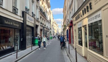 la bévue procédurale d'Anne Hidalgo profite aux propriétaires d'un immeuble dégradé du Marais