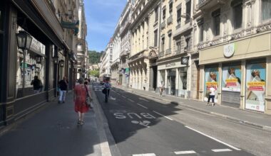 ZTL à Lyon. Commerçants, habitants et usagers des TCL agacés : "On ne tiendra pas"