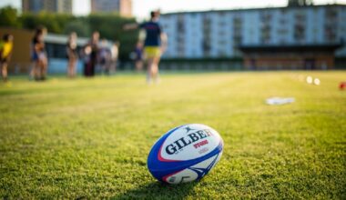 Découvrez la liste des matches amicaux des équipes du Top 14 !