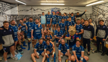 le FC Grenoble sérieusement sanctionné suite aux débordements face à Perpignan