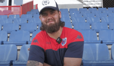 un cadre du FC Grenoble s’engage avec le Racing 92