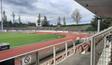 Valence comme option pour le premier match à domicile du FC Grenoble