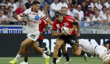 nouvelles recrues, prolongations... Toulon fait le point sur son mercato