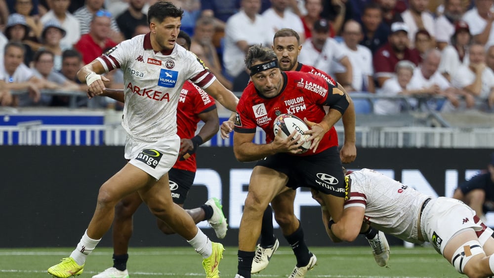 nouvelles recrues, prolongations... Toulon fait le point sur son mercato