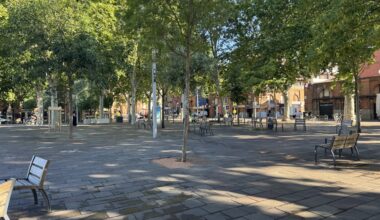 Haut lieu de la fête à Toulouse, la place Saint-Pierre sera tout en rose ce vendredi : voici pourquoi