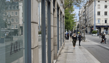 Saint-Étienne. Les commerçants du centre-ville font le bilan des soldes : "C'est une catastrophe"