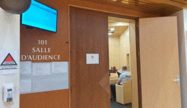 "Je te donne de l'argent si tu me montres ta culotte". À Rennes, un ancien prof de chimie agresse un collégien