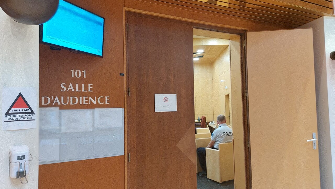 "Je te donne de l'argent si tu me montres ta culotte". À Rennes, un ancien prof de chimie agresse un collégien