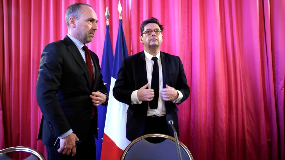 Le conseil des ministres acte la fin de la préfecture de police des Bouches-du-Rhône