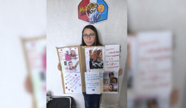 "le harcèlement ce n'est plus possible":
