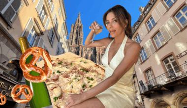 ce lundi, Eva Longoria sera en tournage à Strasbourg !