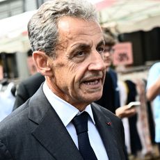 CHRISTOPHE ARCHAMBAULT / AFP