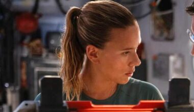 C'est officiel, Scarlett Johansson est plus forte que Robert Downey Jr