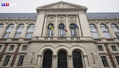 Sciences Po Lille annule l'inscription d'une étudiante gazaouie pour des propos "haineux"