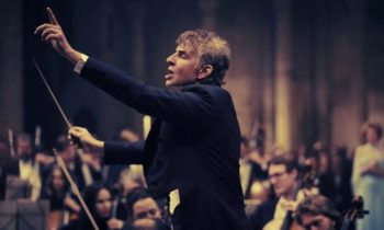 Maestro // Source : Jason McDonald/Netflix