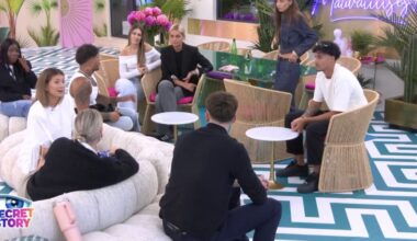 Qui sont les candidats nominés ce mardi 8 juillet ?