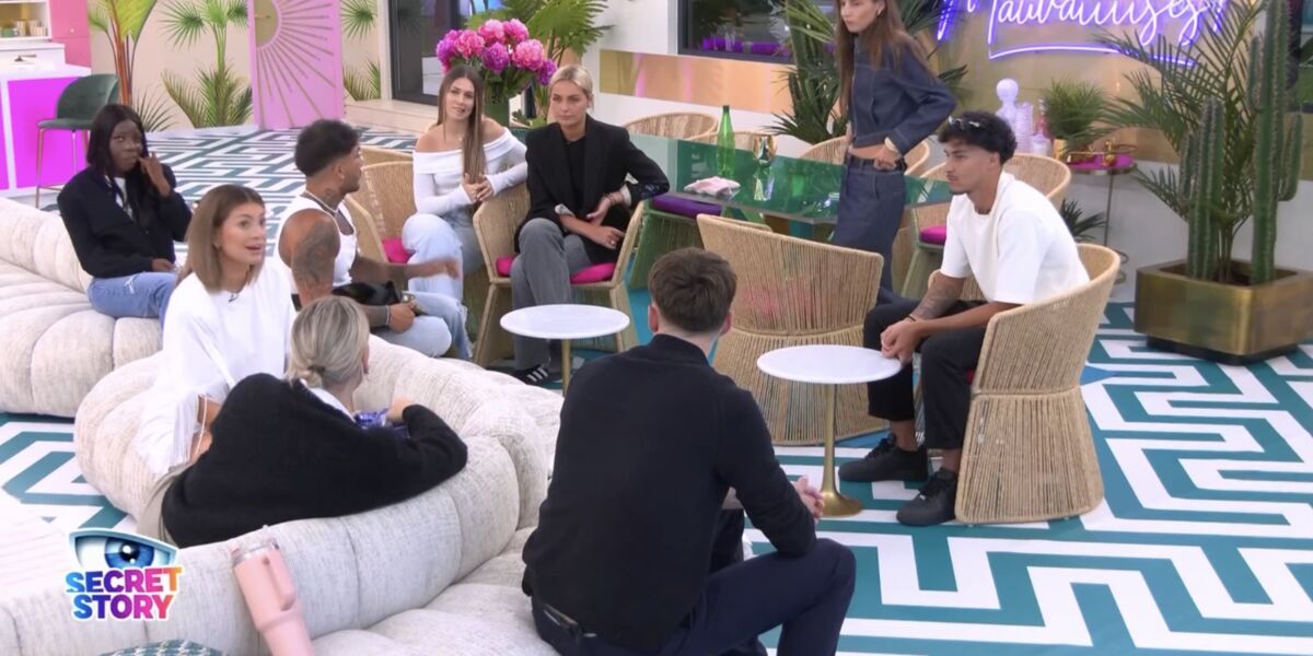Qui sont les candidats nominés ce mardi 8 juillet ?