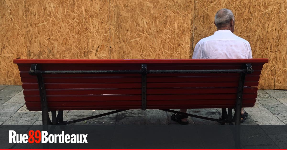 La Gironde à petits pas pour rompre la solitude estivale de ses seniors