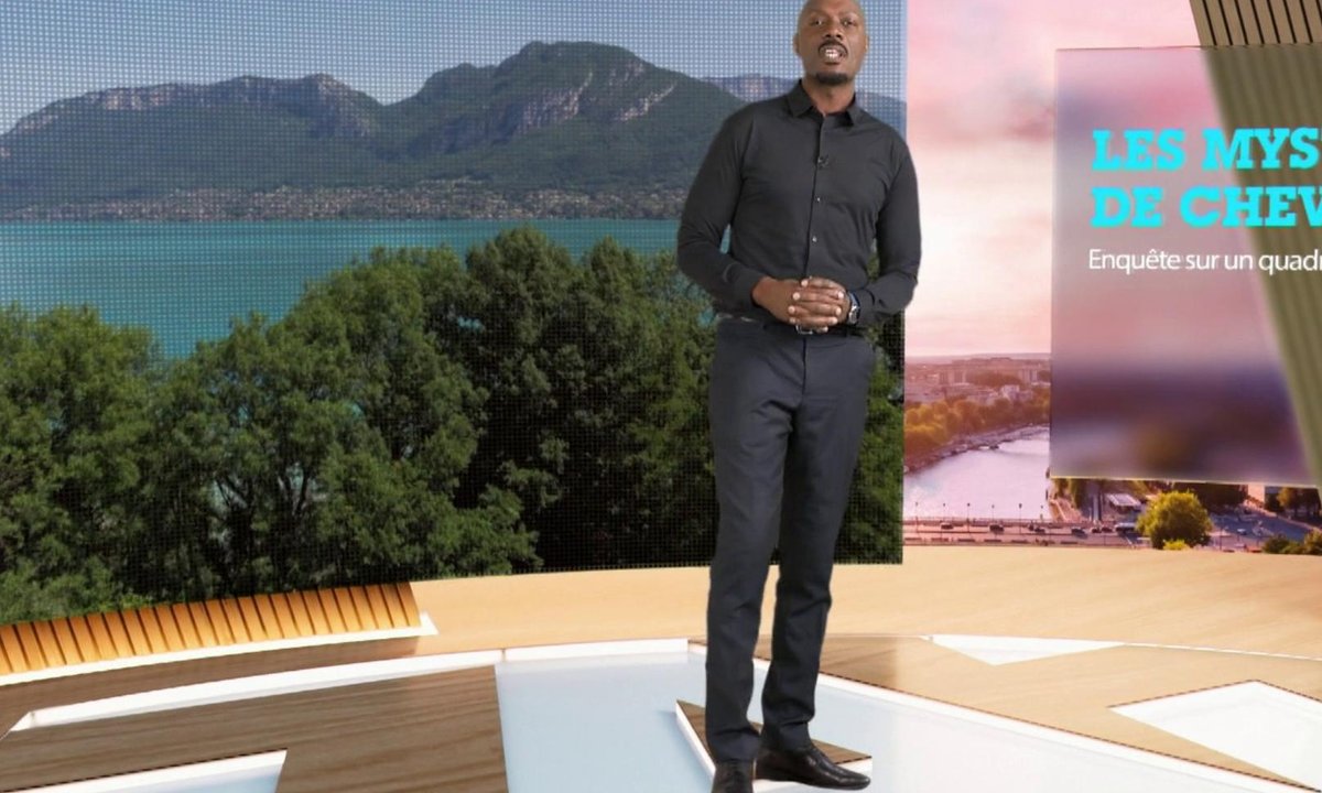 Bonjour ! La Matinale TF1