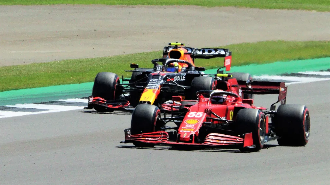 Photo F1