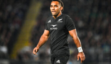 XV de France. Deux titulaires absents chez les All Blacks pour le deuxième test face aux Bleus ?