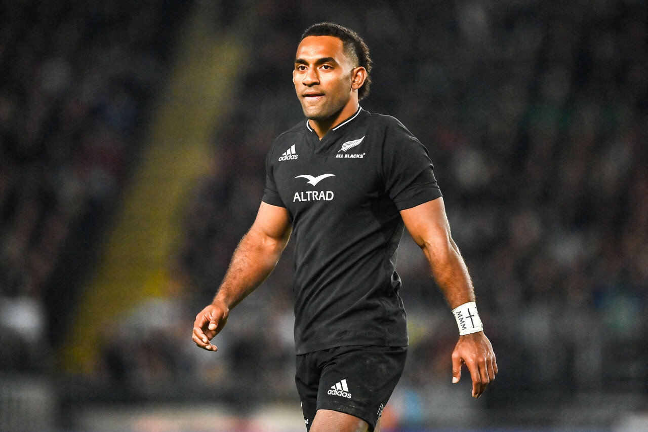 XV de France. Deux titulaires absents chez les All Blacks pour le deuxième test face aux Bleus ?
